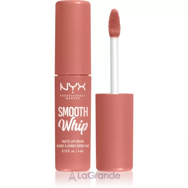 NYX Professional Makeup Smooth Whip Matte Lip Cream г��� ������ ������-���� ��� ���