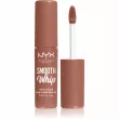 NYX Professional Makeup Smooth Whip Matte Lip Cream   -  