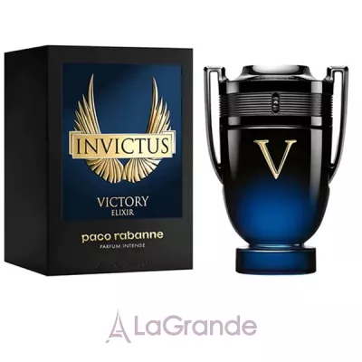 Paco Rabanne Invictus Victory Elixir  