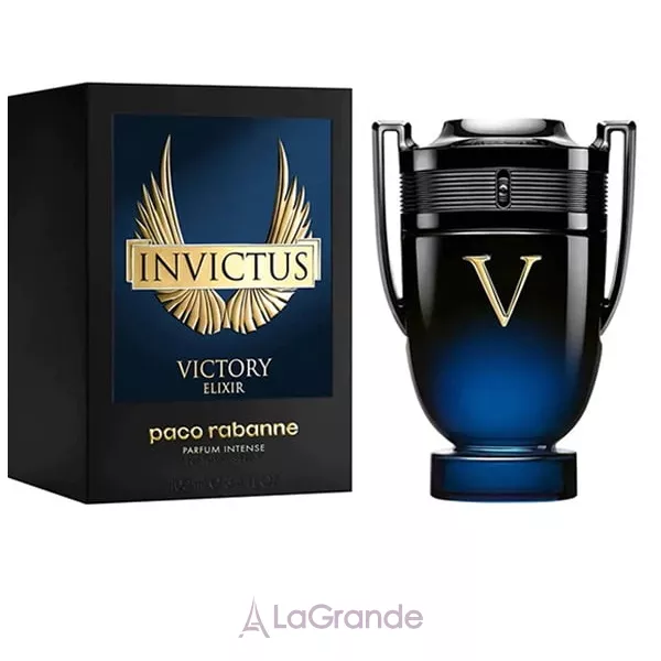 Paco Rabanne Invictus Victory Elixir �������