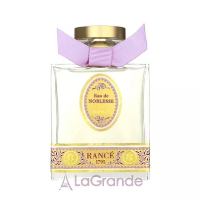 Rance 1795 Eau de Noblesse  