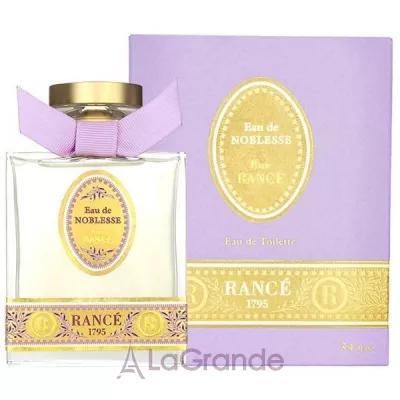 Rance 1795 Eau de Noblesse  