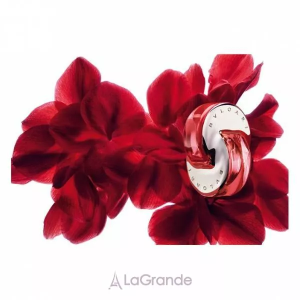 Bvlgari Omnia Coral ���� (�������� ���� 40 �� + ������� ��� ��� 40 �� + ����� ��� ��� 40 ��)