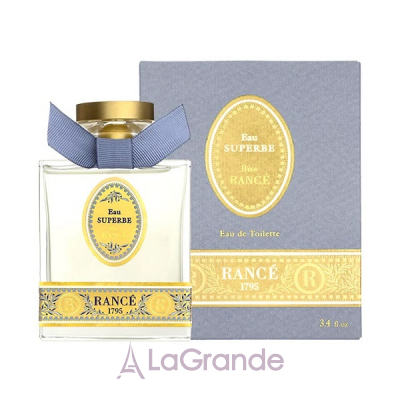 Rance 1795 Rue Rance Eau Superbe  