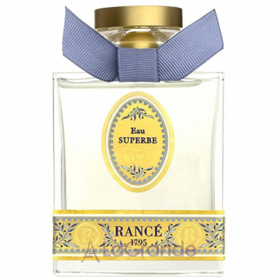 Rance 1795 Rue Rance Eau Superbe   ()