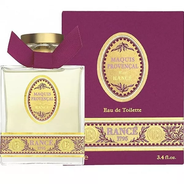 Rance 1795 Rue Rance Maquis Provencal �������� ����