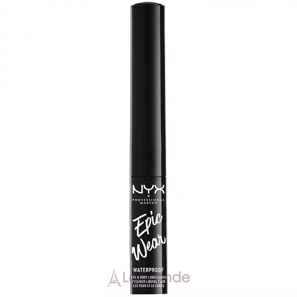 NYX Professional Makeup Epic Wear Liquid Liner г��� ������� ��� ����