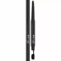NYX Professional Makeup Fill & Fluff Eyebrow Pomade Pencil ��������-������ ��� ������