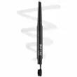 NYX Professional Makeup Fill & Fluff Eyebrow Pomade Pencil -  