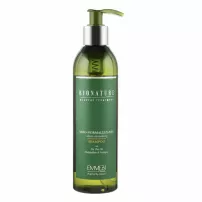 Emmebi Italia BioNature Mineral Treatment Sebum-Normalizing Shampoo ������������������� ������� � �볺� ������� ������