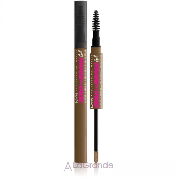 NYX Professional Makeup Zero To Brow ������ ���� ��� ���