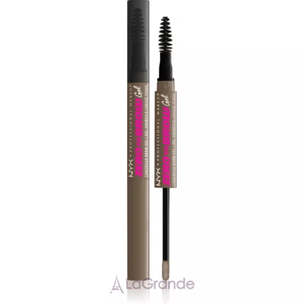 NYX Professional Makeup Zero To Brow ������ ���� ��� ���