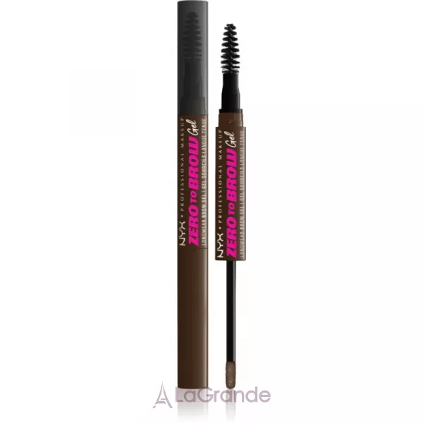 NYX Professional Makeup Zero To Brow ������ ���� ��� ���