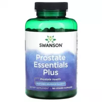 Swanson Prostate essentials plus ϳ������� ��������