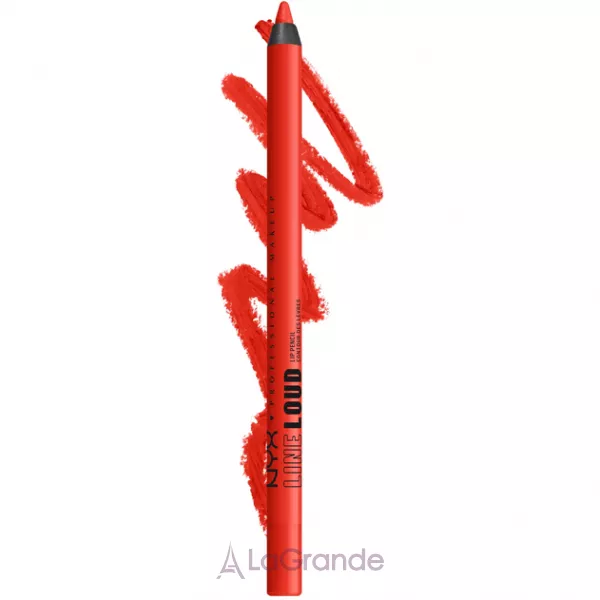 NYX Professional Line Loud Lip Liner �������� ��� ���
