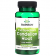 Swanson Dandelion Root 515 mg 60pcs