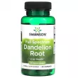 Swanson Dandelion Root 515 mg   