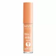 NYX Professional Makeup This is Milky Gloss Milkshakes    