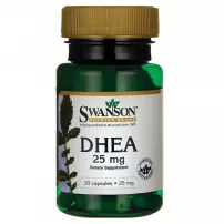 Swanson DHEA 25 mg ���� (�������������������) 25 ��