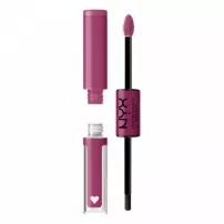 NYX Professional Makeup Shine Loud Lip Color ������-����� ��� ���