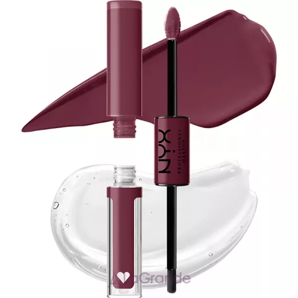 NYX Professional Makeup Shine Loud Lip Color ������-����� ��� ���