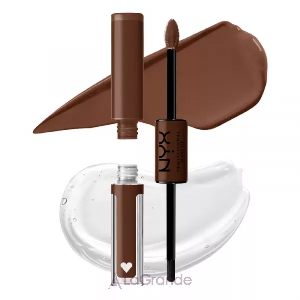 NYX Professional Makeup Shine Loud Lip Color ������-����� ��� ���