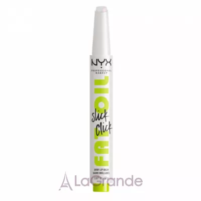 NYX Professional Makeup Fat Oil Slick Click    