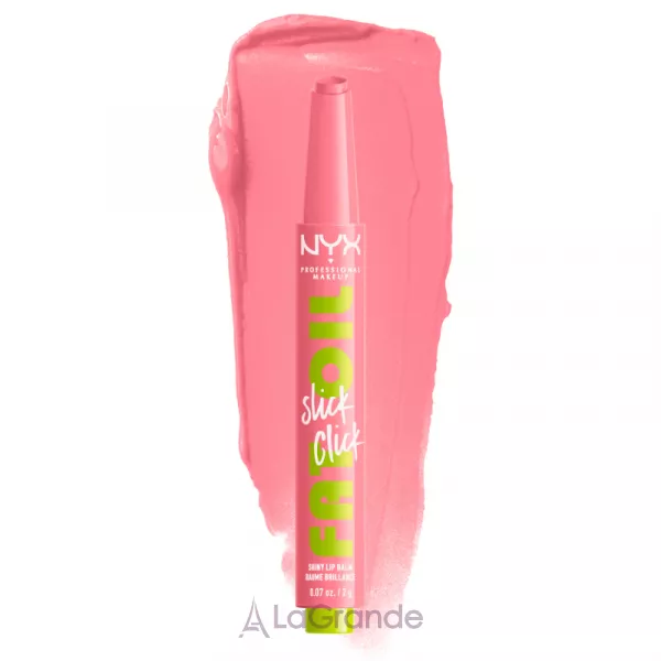 NYX Professional Makeup Fat Oil Slick Click ������ ������� ��� ���