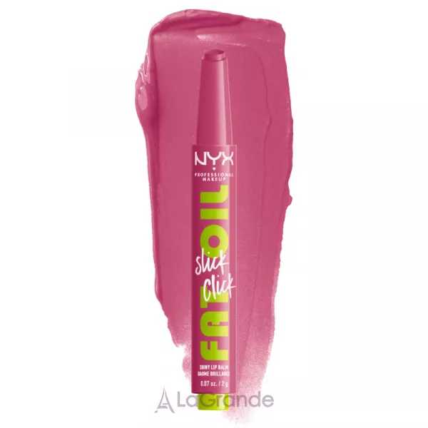 NYX Professional Makeup Fat Oil Slick Click ������ ������� ��� ���