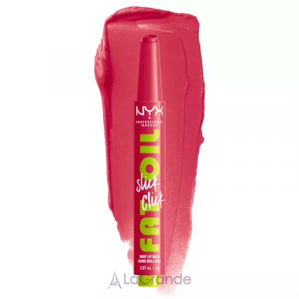 NYX Professional Makeup Fat Oil Slick Click ������ ������� ��� ���