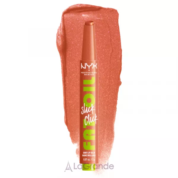 NYX Professional Makeup Fat Oil Slick Click ������ ������� ��� ���