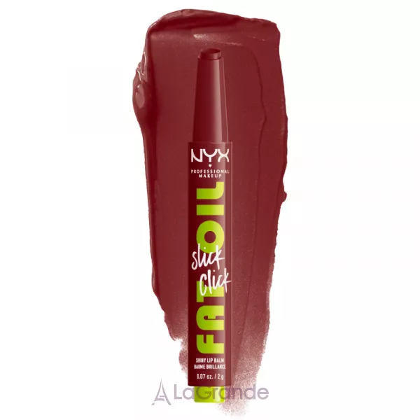 NYX Professional Makeup Fat Oil Slick Click ������ ������� ��� ���