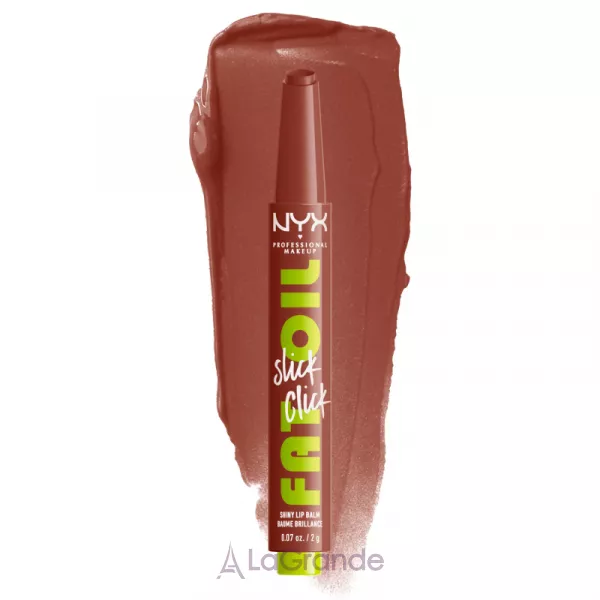 NYX Professional Makeup Fat Oil Slick Click ������ ������� ��� ���