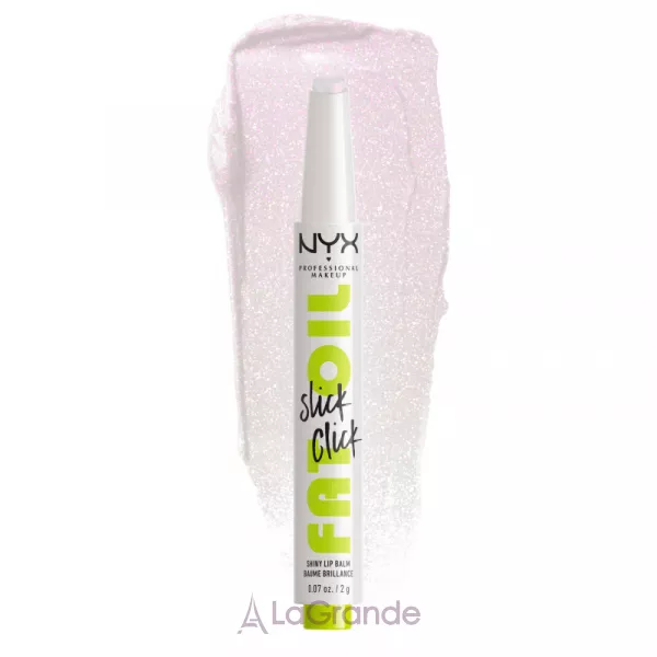 NYX Professional Makeup Fat Oil Slick Click ������ ������� ��� ���