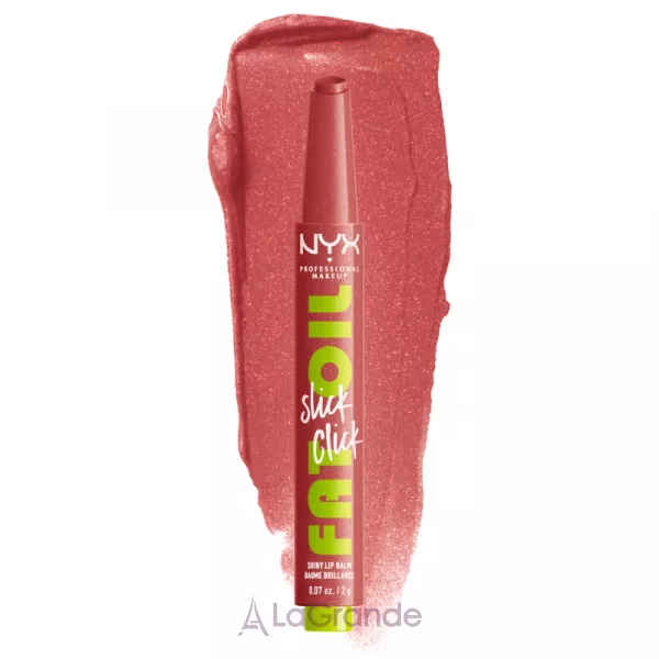 NYX Professional Makeup Fat Oil Slick Click ������ ������� ��� ���