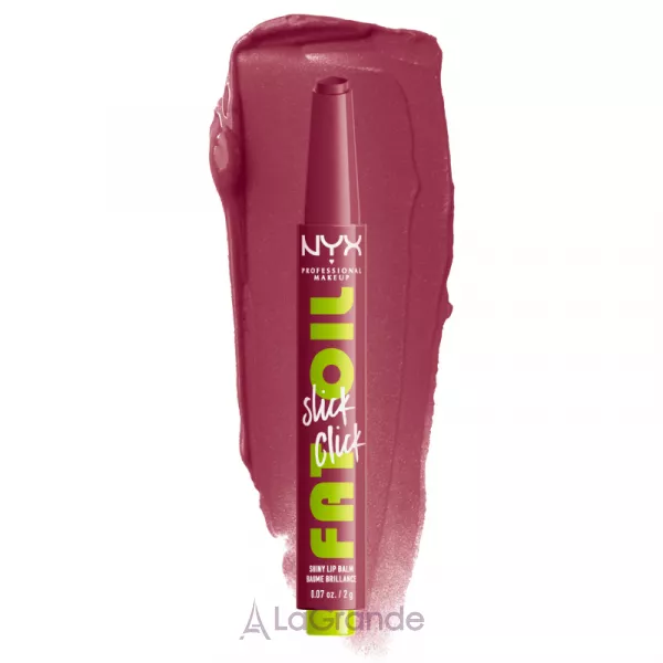 NYX Professional Makeup Fat Oil Slick Click ������ ������� ��� ���
