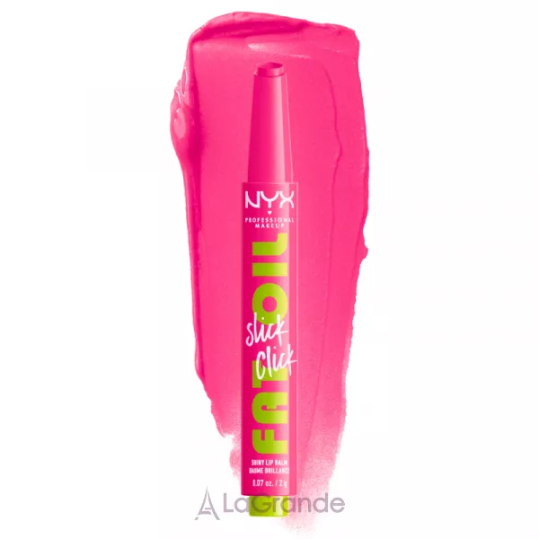 NYX Professional Makeup Fat Oil Slick Click ������ ������� ��� ���