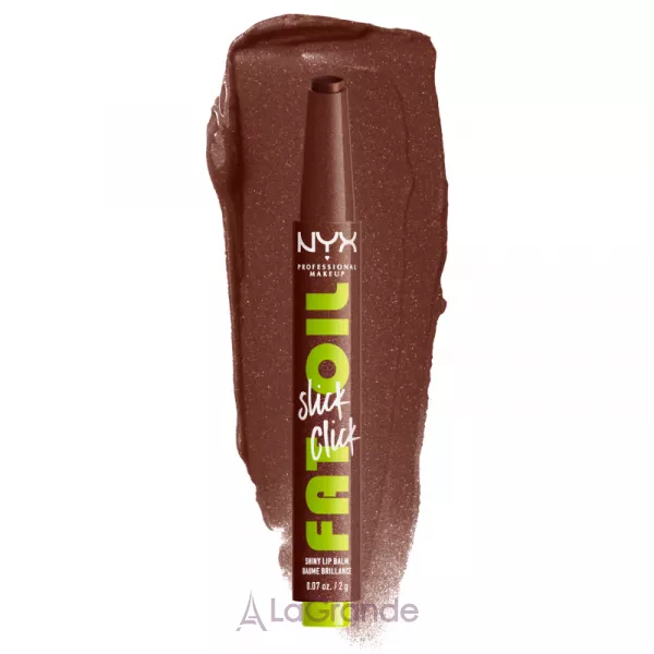 NYX Professional Makeup Fat Oil Slick Click ������ ������� ��� ���