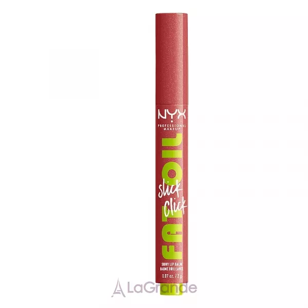 NYX Professional Makeup Fat Oil Slick Click ������ ������� ��� ���