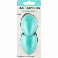 Real Techniques Miracle Airblend Duo ����� ������� ��� �������, 2 ��.
