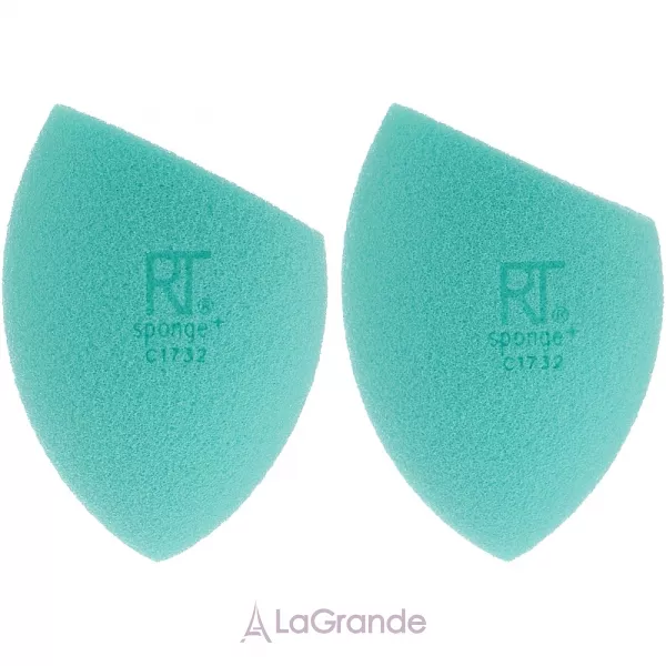 Real Techniques Miracle Airblend Duo ����� ������� ��� �������, 2 ��.