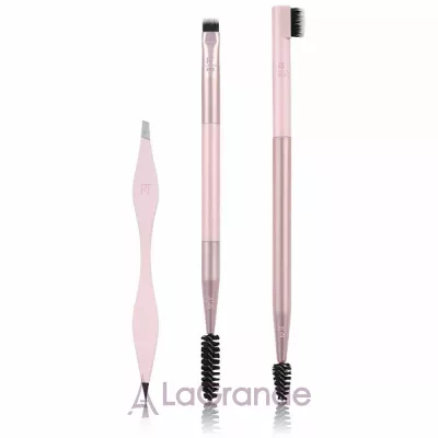 Real Techniques Brow Shaping Set    