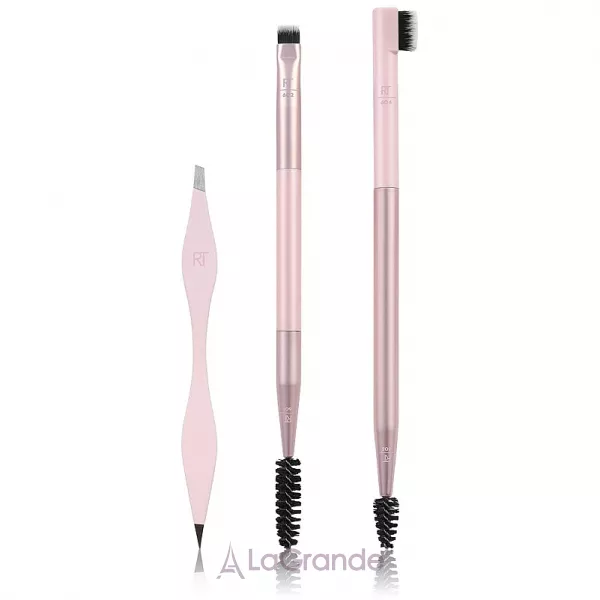 Real Techniques Brow Shaping Set ����� ��� ���������� ������