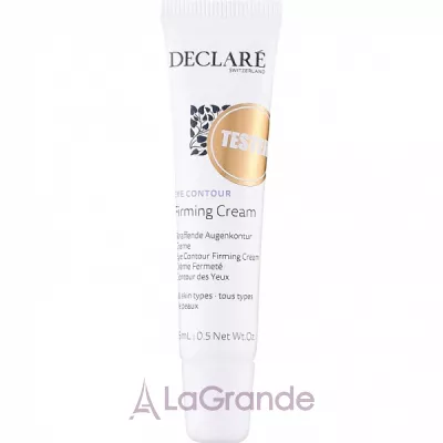 Declare Eye Contour Firming Cream ϳ      ()