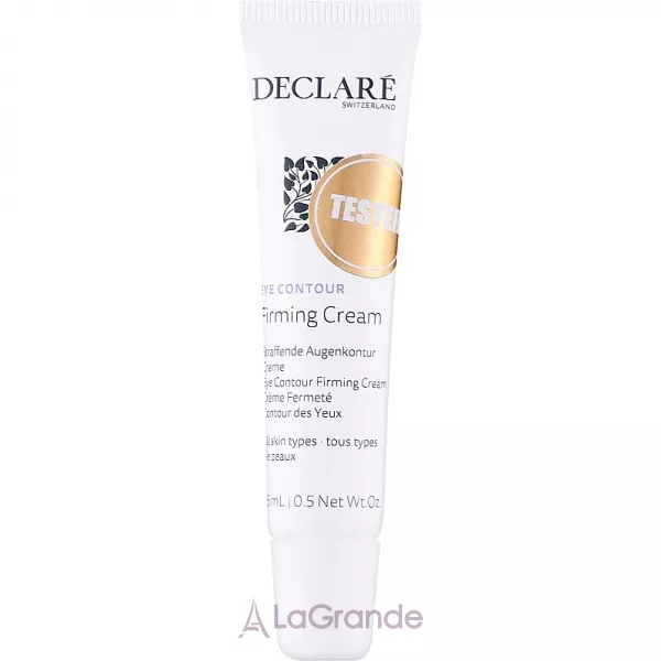 Declare Eye Contour Firming Cream ������������� ���� ��� ���� ������ ���� (������)
