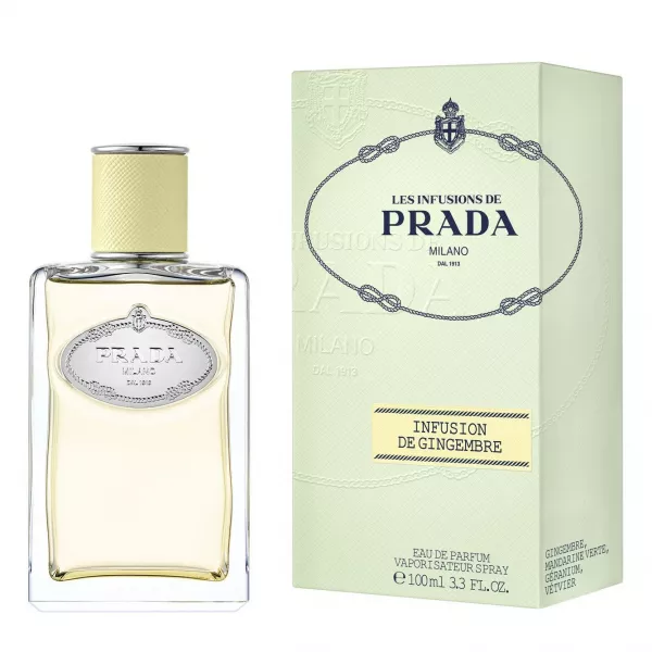 Prada Infusion de Gingembre ����������� ����