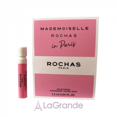 Rochas Mademoiselle Rochas in Paris   ()