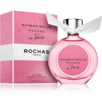 Rochas Mademoiselle Rochas in Paris ��������������� ����