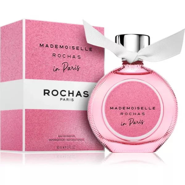 Rochas Mademoiselle Rochas in Paris ����������� ����