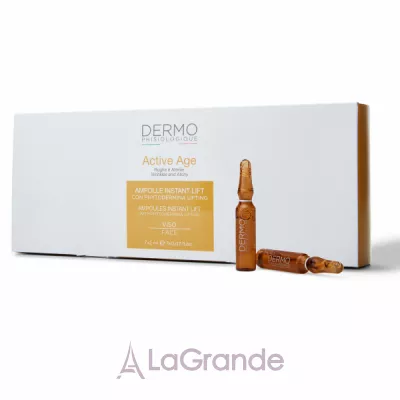 Dermophisiologique Xtra-Tone Instant Lift     